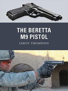 Beretta M9 Pistol: 11