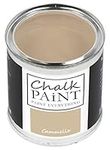 Chalk Paint Everything® Cammello (Camel Beige) – Water-Based Chalk Paint for Shabby Chic Furniture, Décor, and Upcycling Projects – Non-Toxic, Easy to Apply