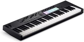 Novation Launchkey 61 MK4 – 61 key 