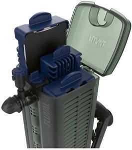 Fluval U4 Internal Aquarium Filter for Tanks up to 240L