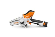 Stihl GTA-26 Battery-Powered Chainsaw High-Performance Garden Pruner for Precision Cutting