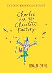 Charlie and the Chocolate Factory (