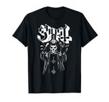 Ghost - Papas Wrath T-Shirt