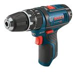 Bosch 12v Drills