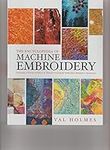 The Encyclopedia Of Machine Embroid