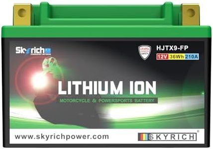 Skyrich HJ