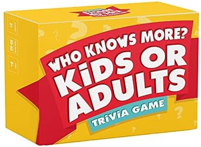 Who Knows 