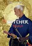 Witcher: Ronin (Manga), The