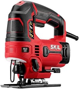 SKIL 6 Amp Corded Jig Saw- JS314901