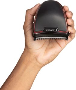Remington Quick Cut Pro Hair Clippers – Cordless, Precision Blades