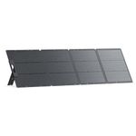 BLUETTI Solar Panel 200W, for Power Station AC70 AC180 AC200L AC300, Portable Solar Panel w/Adjustable Kickstands, Foldable Solar Charger for RV, Camping, Blackout