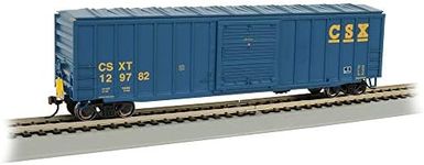 Bachmann Hobby Train Freight Cars, 