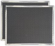 Range Hood Charcoal Filter for 10.8