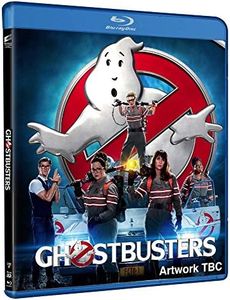 Ghostbuste