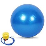 Exercise Ball, 65cm Stability Ball 