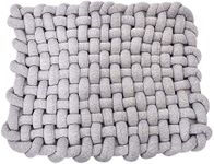 Wonder Space Knotted Braided Plush 