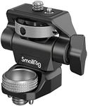 SmallRig Monitor Mount Swivel 360° 