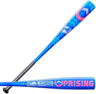 DeMarini 2026 Uprising® (-11) USA Baseball Bat - 28"/17 oz