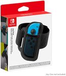 Nintendo Switch Leg Strap - Nintendo Switch