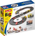 Quercetti Big Marbledrome Marble Run Construction Toy