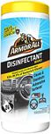 Armor All Disinfectant 24 Wipes