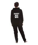 Personalised Adults onsie