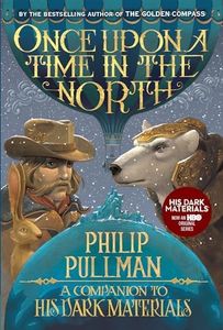 His Dark Materials: Once Upon a Time in the North