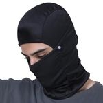 Mouth Mask For Men With Designs