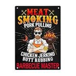 ERMUHEY Meat Smoking Pork Pulling C