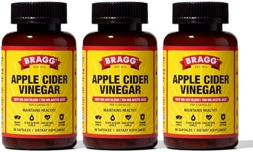 Bragg Orga