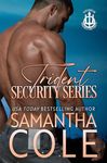 Trident Security Series: A Special Collection: Volume III