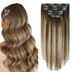 Remy Hair Extensions