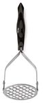 Cutco 1160 Potato Masher (Brown)