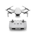 Dji Drones In The Worlds