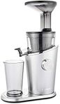 Hurom H100 Cold Press Juicer, Platinum