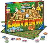 Ravensburger Labyrinth Pokemon Boar