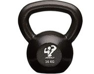 The Indian Made Jimwalt Premium Cast Iron Kettlebells 2KG to 60KG (16)