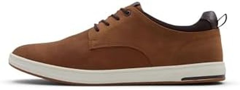 Call It Spring Men's Wistman Oxford, Cognac, 10