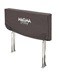 Magma Cover f/48"" Dock Cleaning Station - Jet Black