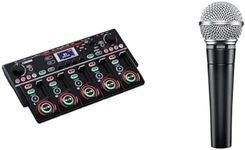 BOSS RC-505MKII Loop Station – The 
