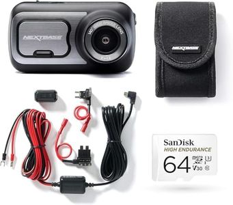 Nextbase 4