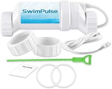Swimpulse 
