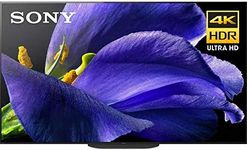 Sony XBR-77A9G 77-inch TV: MASTER S