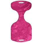 AIRHEAD Sun Comfort Saddle, Raspberry Swirl,