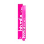 Hismile Pap+ Whitening Pen, Tooth White Pen, Peroxide-Free Teeth Whitened, Sensitivity Free, Tooth Lightening Stick, Whitening Hard to Reach Places