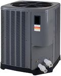 Raypak Heat Pump 8450 Model with Ti