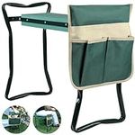 Foldable Garden Kneeler and Seat, G