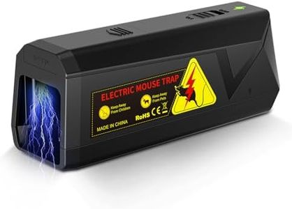 Electric R
