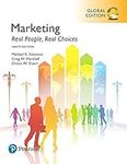 Marketing: Real People, Real Choice