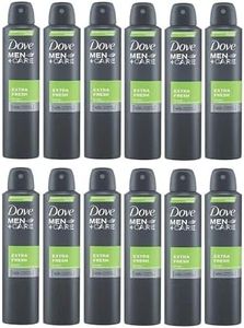 DOVE MEN +